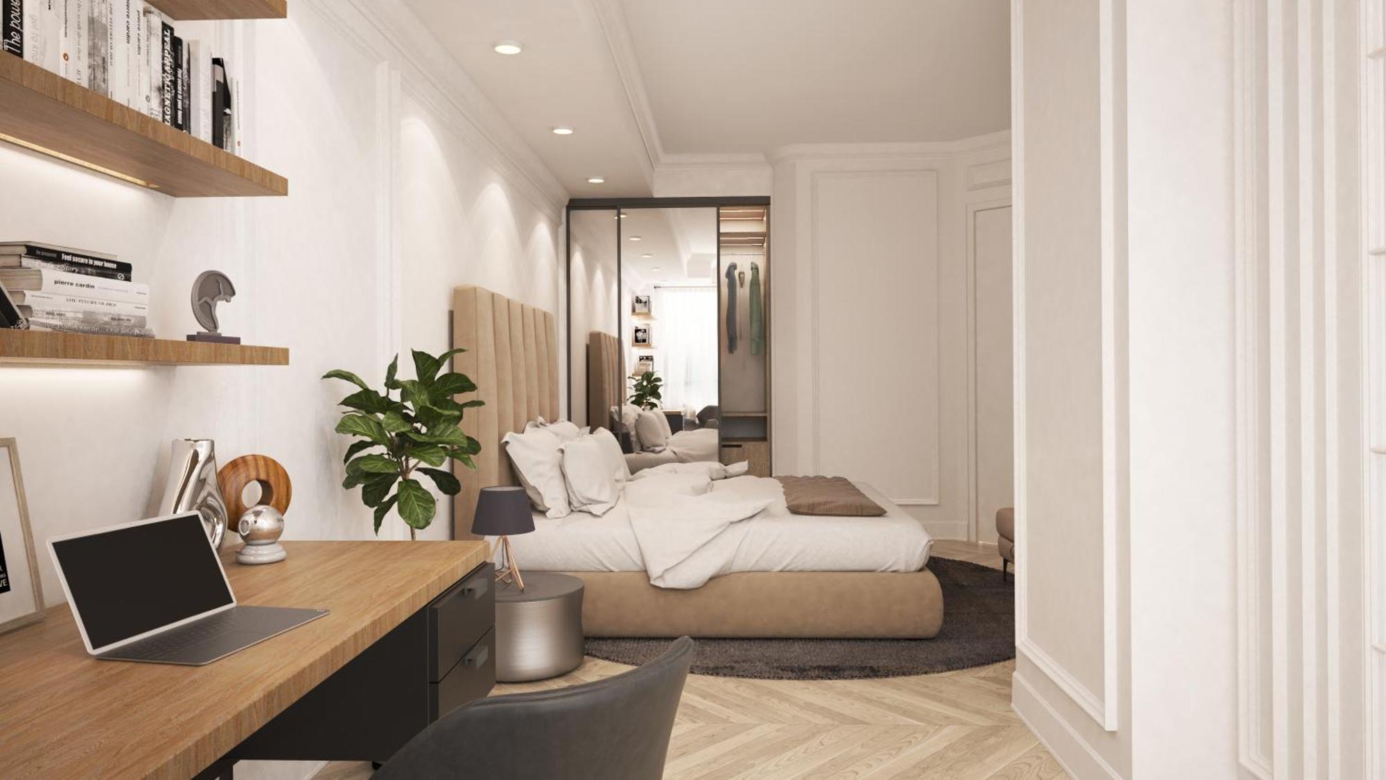 Sky Suites Yorkville Toronto Eksteriør bilde