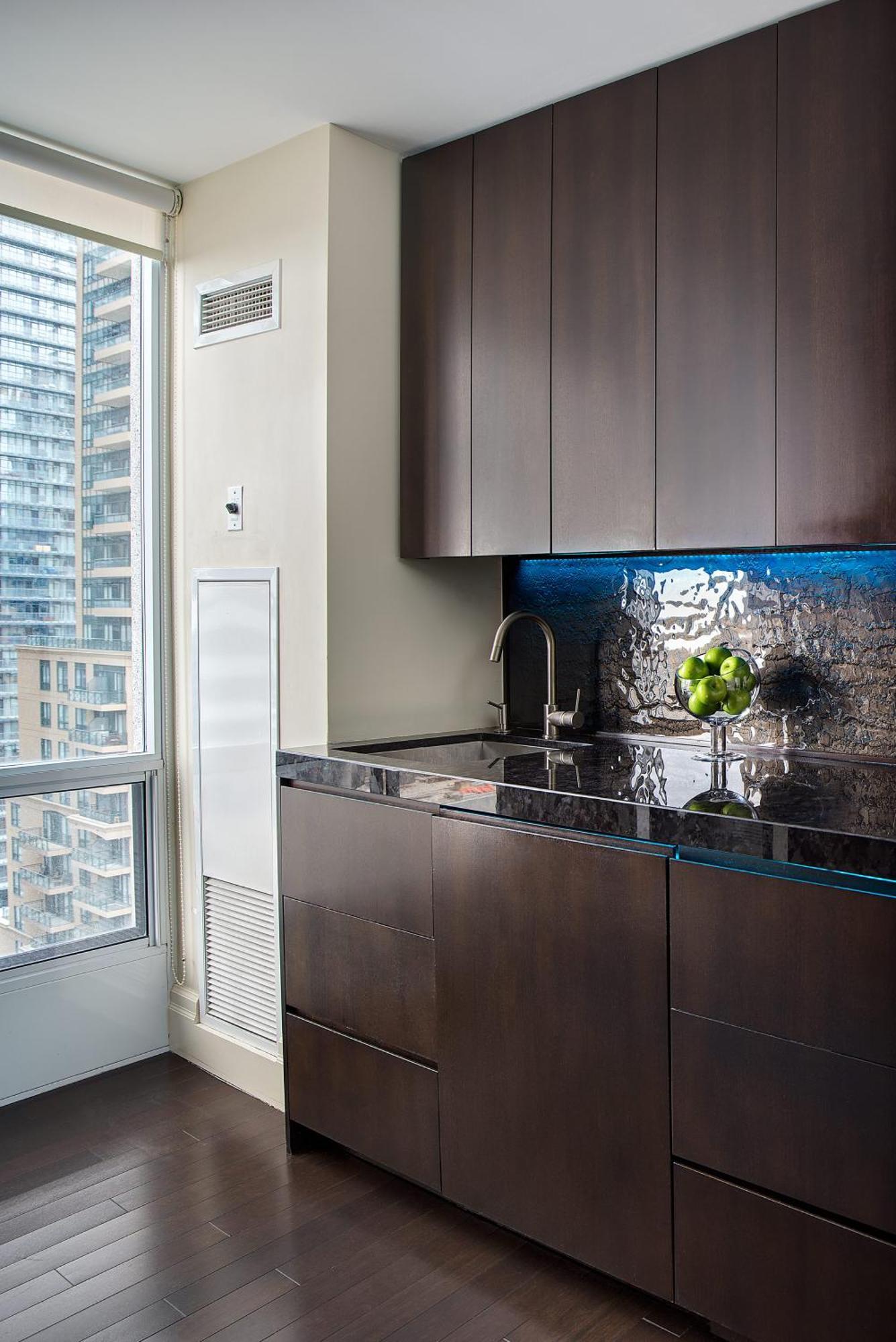 Sky Suites Yorkville Toronto Eksteriør bilde