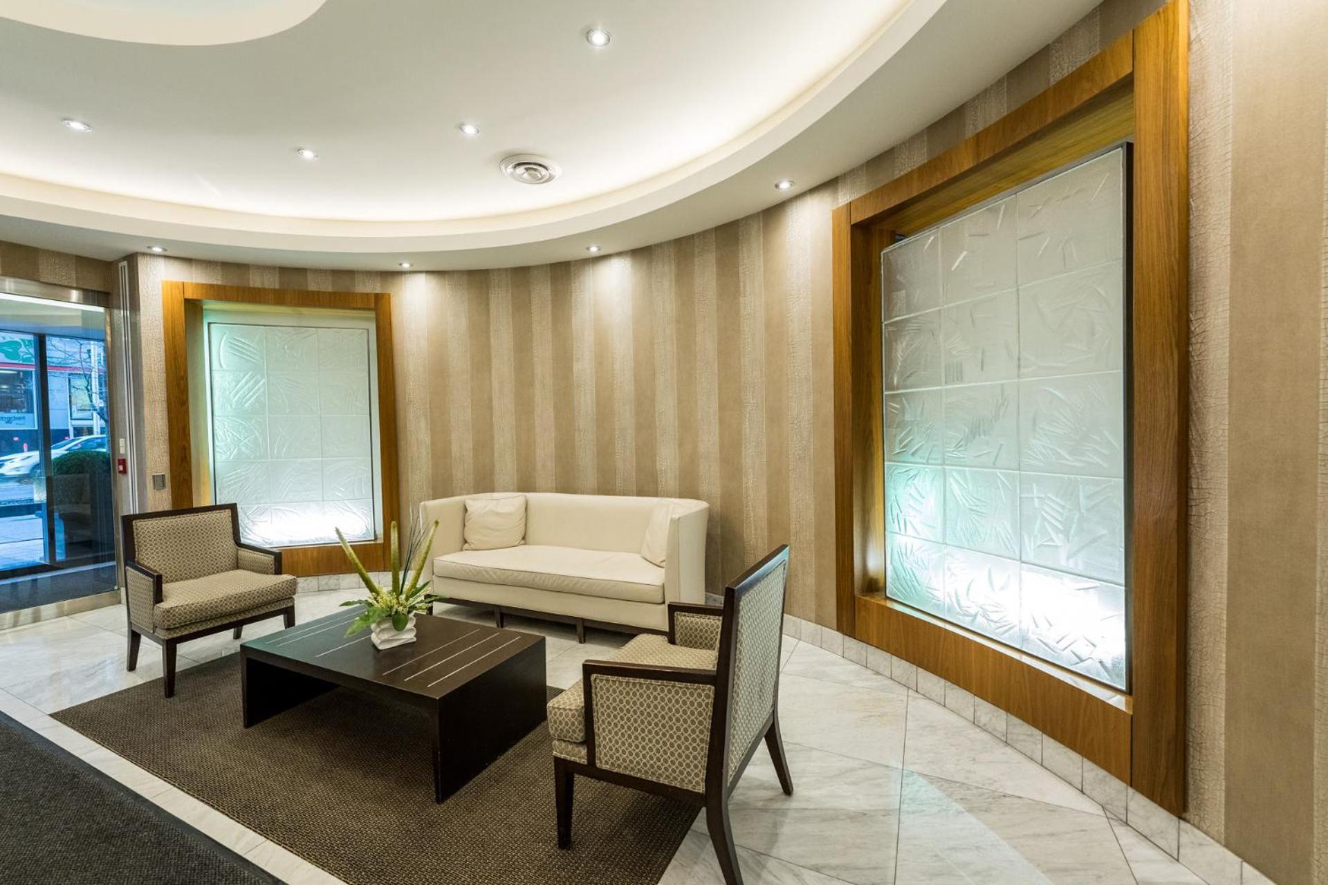 Sky Suites Yorkville Toronto Eksteriør bilde