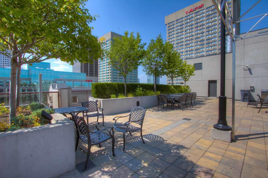 Sky Suites Yorkville Toronto Rom bilde